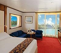 Stateroom GS